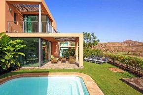 Villa Los Lagos 13
